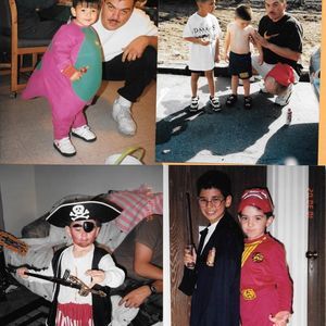 Meet your Posher, Ken